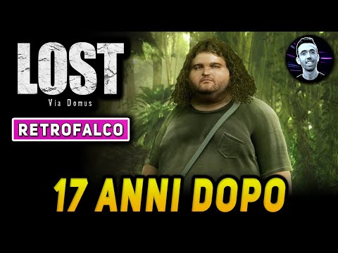 LOST VIA DOMUS ► 17 YEARS LATER | A forgotten masterpiece...