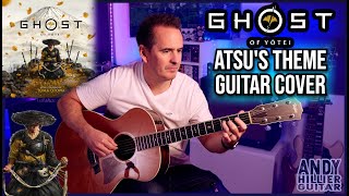 [心得] 羊蹄山戰鬼 - 最棒的開放世界示範之一