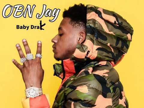 OBN Jay Snippet "Baby Drako"