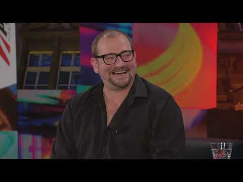 1. Marek Taclík (10. 10. 2020, Malostranská beseda) - 7 pádů HD