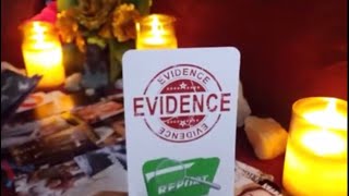 👀Things are about to become more clearer for you..tarot reading ￼