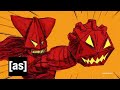 Ballmaster Formation Ballmastrz 9009 Adult Swim