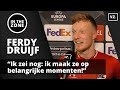 Ferdy Druijf over heldenrol bij AZ: 'Ik zei nog: ik maak ze op belangrijke momenten!'