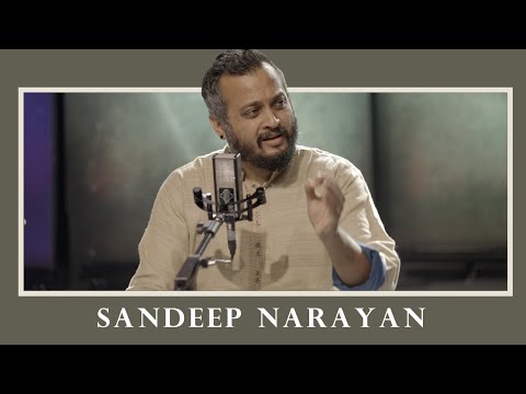 MadRasana Official and Sandeep Narayan