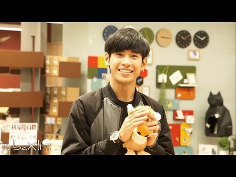 170814 #SingtoPrachaya - หลังจบงาน Show DC Wonderful Mom @ Show DC