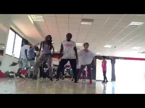 Mz Yankey ft Castro "g3d3g3d3"