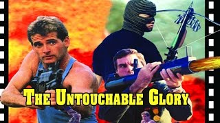 Wu Tang Collection - Untouchable Glory