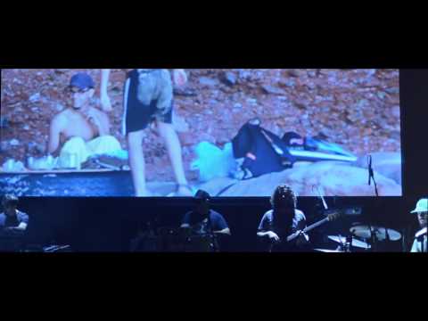 Morbo y Mambo - Junior (en vivo en Caras y Caretas, Buenos Aires, 8.5.2015)