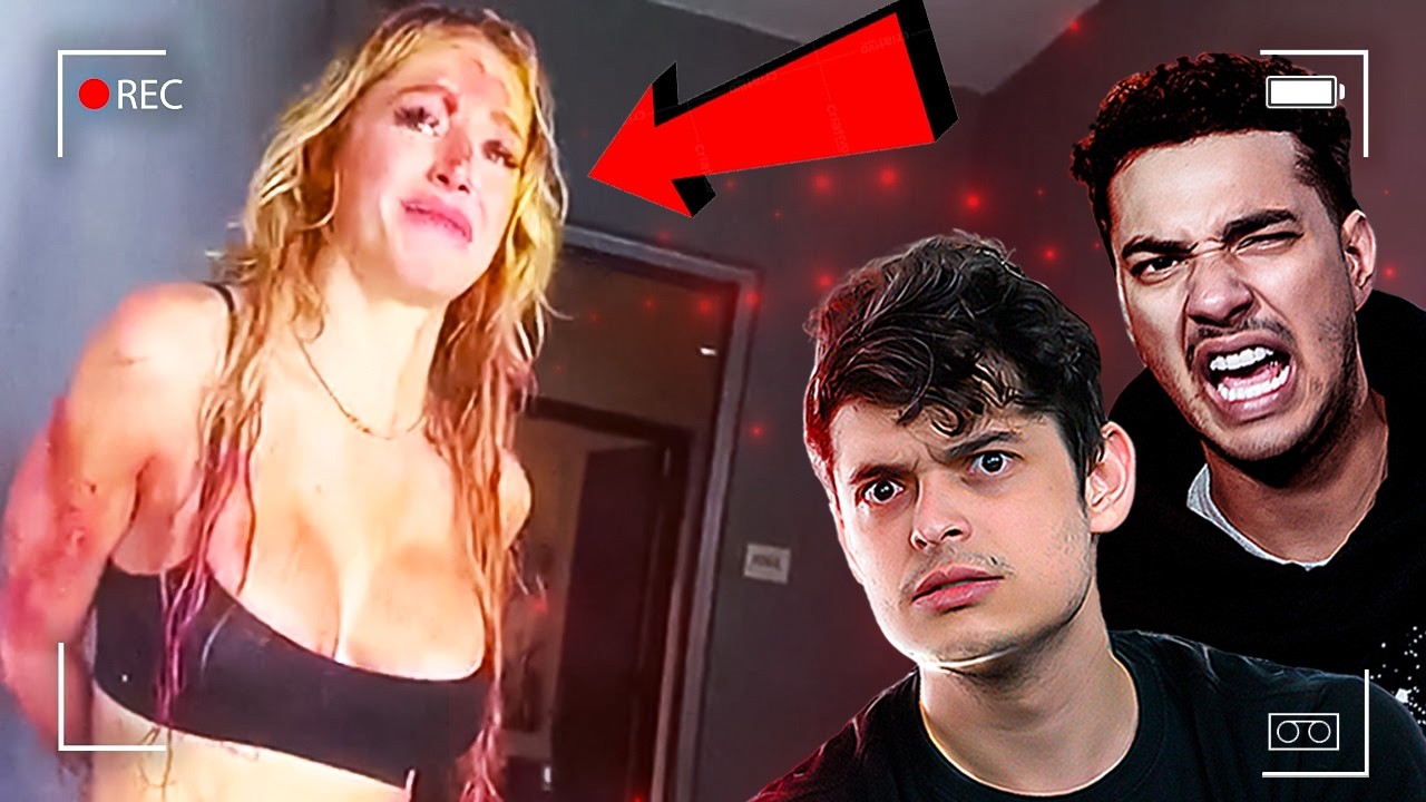 5 CRIMES REAIS que aconteceram no ONLYFANS