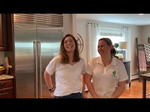 House Cleaning Services Boston Swampscott MA