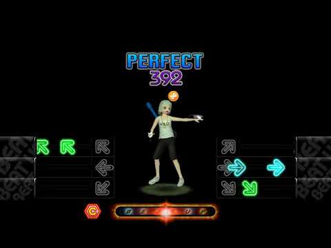 Audition MoveOn (PVS) [Beat Up] Rollin - Chick Chick Lv.5