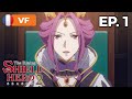 The Rising Of The Shield Hero S2 Épisode 1 VF