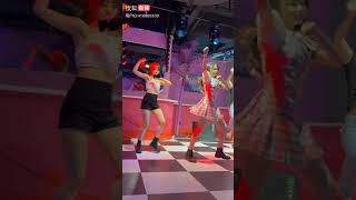 Spicy-Aespa横屏随机舞蹈kpop   randomdance