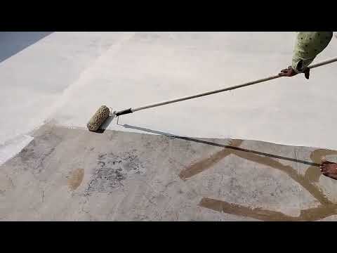 Aquashield Polymer Polyurethane Paints, Liquid, Packaging Type: Tin