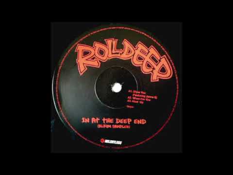 Scratchy, Skepta & Breeze - Vice Freestyle