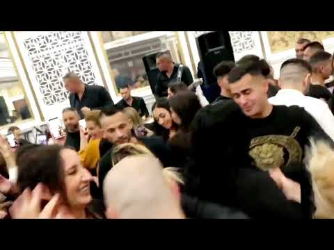 Gipsy Culy & Nikolas Slovak Band Pre Humenne ♥