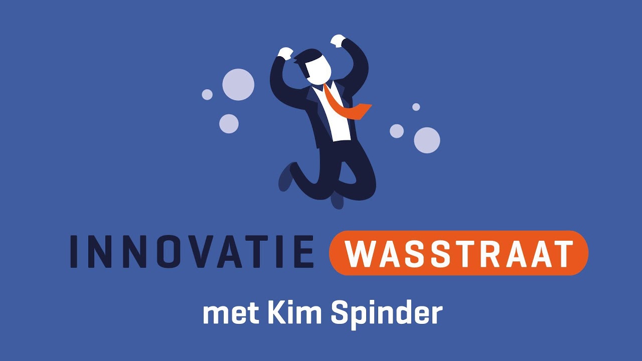 #033 Paul Iske, Instituut voor Briljante Mislukkingen - Hoe zorg je ervoor dat je project...