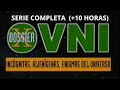 Dossier X Ovni Serie Completa 9 Horas Fernando JImenez Del Oso Lostmedia