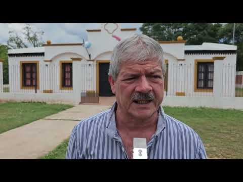 Se realizó la mesa interministerial en General Ballivián