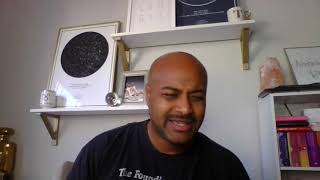 Nas feat. Ron Isley - Project Windows Reaction #Nas #RonIsley