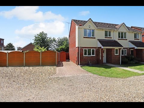 Bramingham Road, Bramingham, Luton LU3 2DE