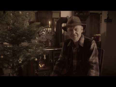 Spielett - music box christmas tree stand