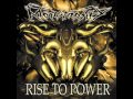 Monstrosity - Rise To Power (full album) 