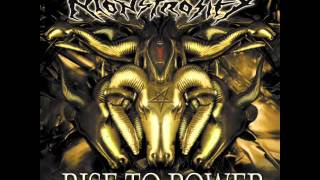 Monstrosity - Rise To Power (full album)