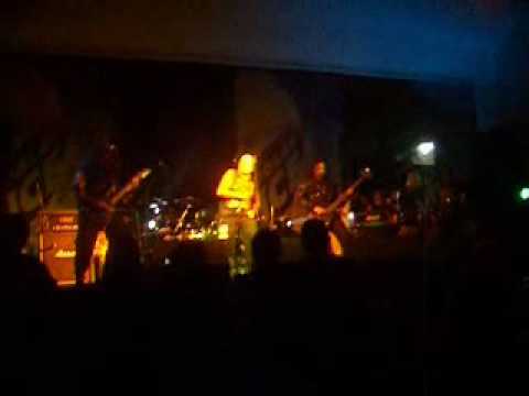 Funebria - Sadomasochrist (live in MetalMaracaibo)