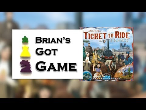 Brian's Got Game - Review