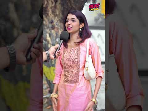 Chi...ஏன் டா 🤬Aunty 👩🏼 Aunty-ன்னு ❌அலையுறீங்க 🤯 | Genz Chennai | Voxpop tamil  | Aunty Veriyans