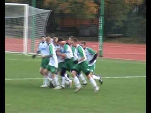 Agrykola -  GKP Targówek 1994 0-3