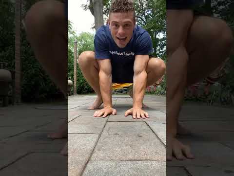 No Equipment Required Workout 19