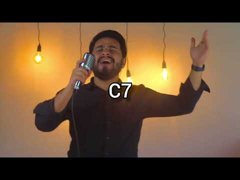 GABRIEL ENRIQUE VS DIMASH HIGH NOTES FROM F#6