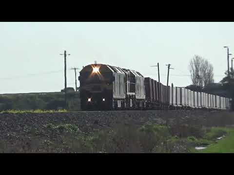 G539 X50 G519 on 7902V in gheringhap