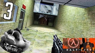 Old familiar feeling | Half-life: Restored | Part 3