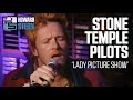 Stone Temple Pilots “Lady Picture Show” on the Howard Stern Show (1996)