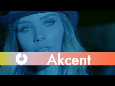 Akcent ft. Sandra N — Amor Gitana