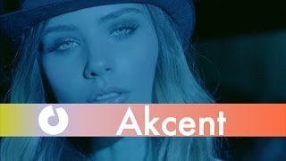 Akcent - Amor Gitana (feat Sandra N)