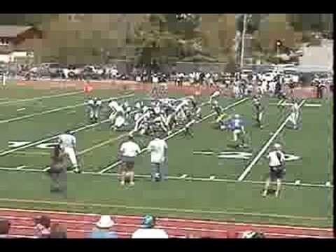 Nico Dumont 2007 Highlight Tape