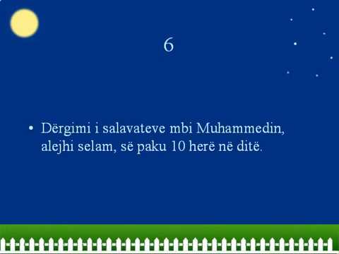 8 këshilla për shtimin e imanit