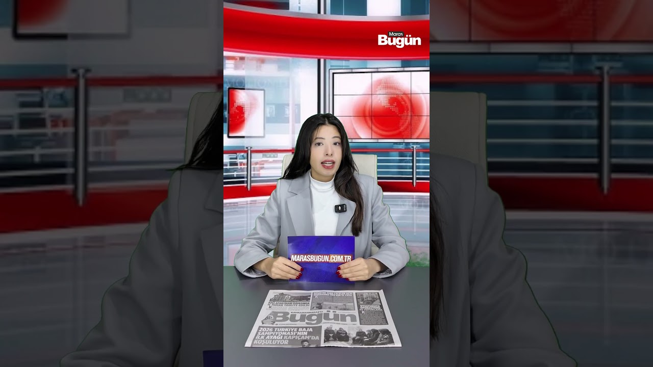 Kahramanmaraş’ta 27 Nisan Pazartesi günü gündemde neler yaşandı?