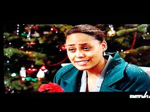 A Different World: White Christmas