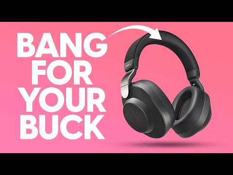 Best Jabra Headphones in 2023 (Top 5 Picks For Music, Gym & Running)