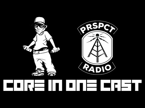 Core In One Cast w/ Collision