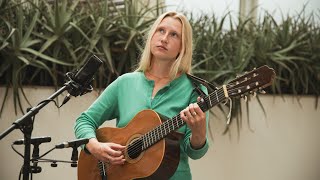 Billie Marten - Couldn&#39;t Love You More (John Martyn) | The Influences