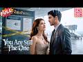 FULL Fallen Heiress Mystery Groom Is The Billionaire CEO She Dumped 5 Years Ago Love Or Revenge