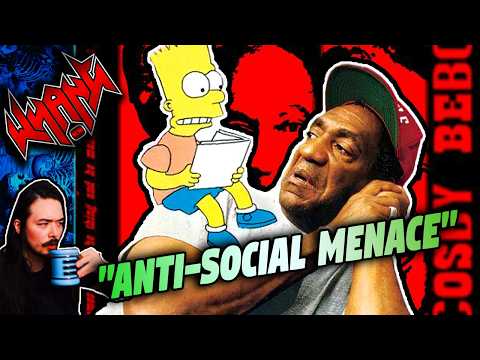 The Simpsons vs YTMND - YTMND Fad Legends #2