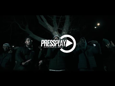 Young Yizzy x Tuckz - Big Man Remix ft Tyrese Colins x Chinkz x Alfz x Mulabandz x Lankz (Preview)