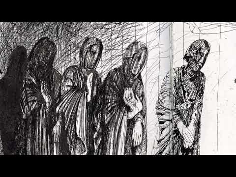 @ionbogdanstefanescu  Doina Rotaru - L'ange avec un seule aile